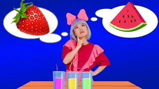 What's the taste? Song | Kids Funny Songs
