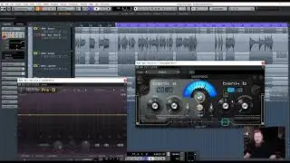 JST BassForge Rex Brown Overview w inkjd