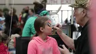 AgFest Trade Show