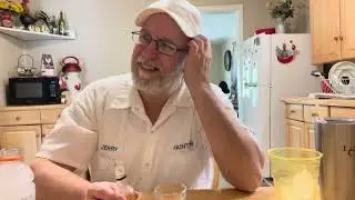MANGO SHOTTA Flavored Tequila with Jalape&ntilde;o, 26% Abv 52 Proof # The Beer Review Guy