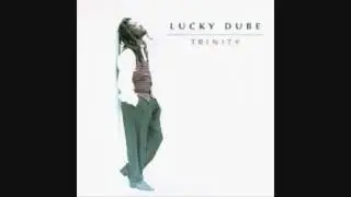 Lucky Duby : Serious Reggae business