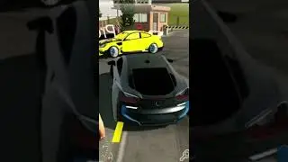BUGATTI M CLASS STRIPES! Easy 10 million car parking #cpm #carparkingmultiplayer #bmw #bugatti