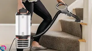 5 Best Vacuum Cleaner 2019