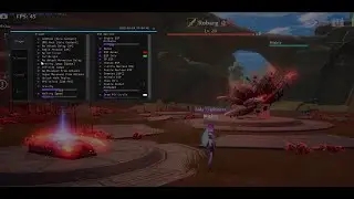 BadBoyCheats.com - Tower of Fantasy Hack [Robarg in 30s - RapidFire Showcase]