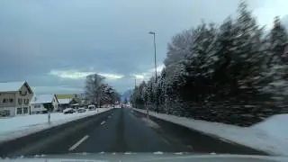 Altst&auml;tten- Oberriet