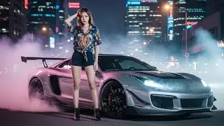 Best DJ Mix 2026 🌙 Night Party Club ⚡ Bass Drop Bangers 🔊 Best EDM Mix