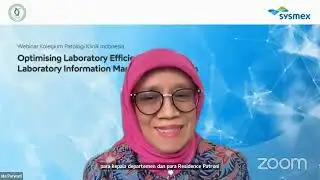 Optimizing Laboratory Efficiency with Laboratory Information Management System