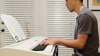 Wynton Kelly&rsquo;s piano solo on &ldquo;Dig Dis