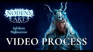 Syl&lsquo;thren Nightsorrow