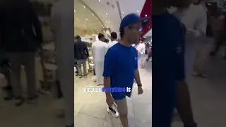 Dubai Mall Adventure: iPhone 16 Hype vs Reality. #trending #dubai #india #minivlog #iphone16 #apple