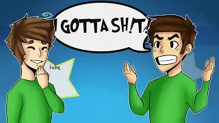 I GOTTA SH!T! - BattleBlock Theatre