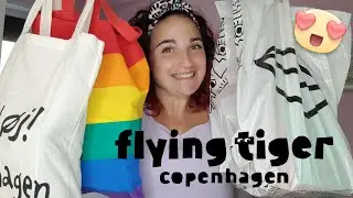SUPER MEGA HAUL TIGER!! -  Alessandramakeupandnails