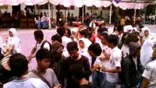 smk 17 temanggung bergoyang ABG tua