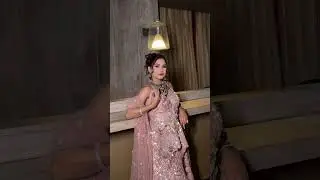 Bridal Shoot #shootdiaries #shoot #model #modeling #glam #saree #bride #bridal