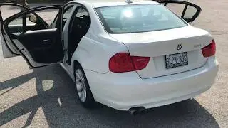 2011 BMW 328i / What wheels would look awesome