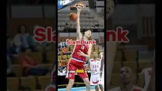 North Korean Basketball Rules #shorts