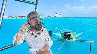 The making of a Sailing Zingaro podcast - Sailing Greatcircle (ep.252)