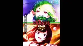 Kazami Yuka VS Shameimaru Aya #東方 #強さ比べ #東方強さ比べ #shorts #touhou #touhouproject