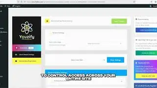 Meet The most Complete WordPress adn BuddyPress Restrictions Plugin