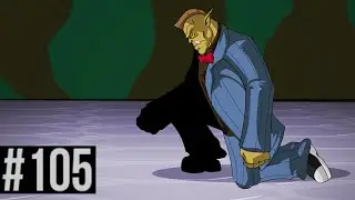 DragonFable Let's Play - Part 105 - Dr When