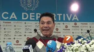HUGO ISSA PARTE 1