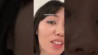 Тени для век из аптеки, которые не скатываются?!