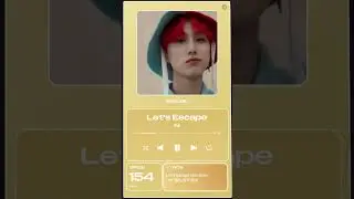 INI | 4TH SINGLE 
