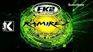 FK2 United - Ramirez (The King Of The Dance Floor) #edm #dance #free