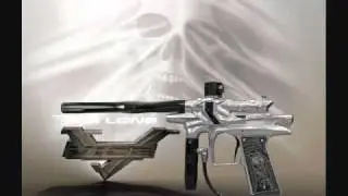 TOP 10 PAINTBALL GUNS
