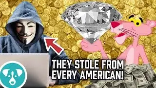 TOP 5 Most EXPENSIVE UNSOLVED HEISTS