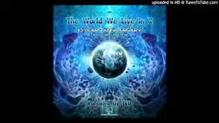 03 - Claw, K Lapso - Subliminal Frequencies