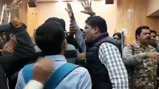 Aks university satna