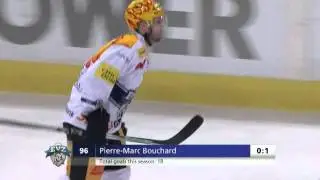 Tor Playoff2  HCD vs EVZ 03 03 2015