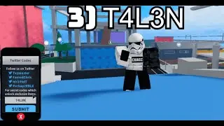 ALL WORKING MAD CITY CODES (Working June 2021)