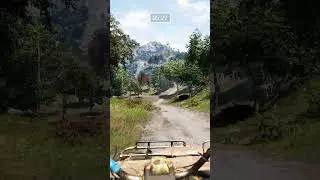 Why I Play FC4  Epic Far Cry 4 Combat 2024 Gameplay #fc4 #openworldgame #farcry4 2