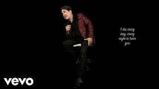 Al&eacute;ck - AUNQUE (Lyric video)