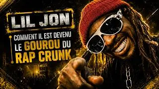 Comment Lil Jon a imposé le crunk à toute l’industrie