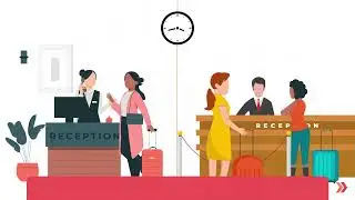 Elevate Guest Experience & Operational Excellence with FX Front Office Management