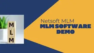 MLM Software Demo