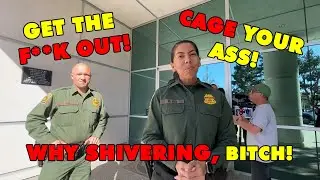 CBP Chula Vista: 