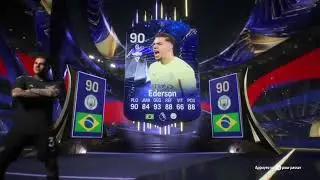 UT24 - TOTY - Pack 600K