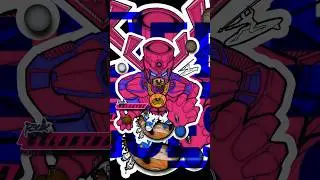 &ldquo;GALAKTUS&rdquo;🪐 #R3l1k #grindLIVE  #stickerart #art #hiphop #nft  #dopeeditz #beastieboys #galactus
