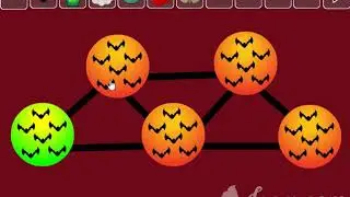 BigEscapeGames BIG - Vampire House Escape Walkthrough 2018