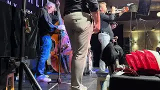 Hot Revival Stompers 17 oktober 2024