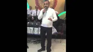 Niyameddin Qazaxlı Molla Nisbi