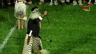 King Misuzulu &bull; Umhlanga Ceremony Highlights