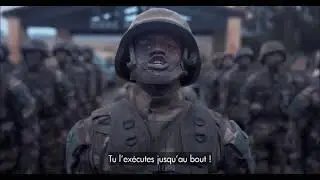 l&eacute;gion &eacute;trang&egrave;re | l&eacute;gionnaire tu es un volontaire | je serai l&eacute;gionnaire