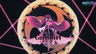 Genshin Impact Anime Opening - Closer | (Inazuma/kazuha Arc) [GMV/AMV]
