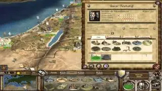 Let's play (german) Medieval 2 total war-Teil 26- Befreiung von Damascus