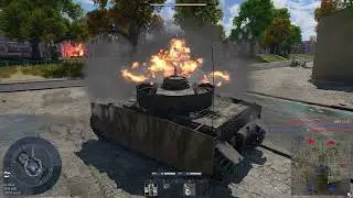 BR 4 3 Montage (Panzerlied)
